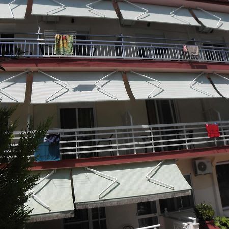 Agyra Villa Limenaria  Exterior foto