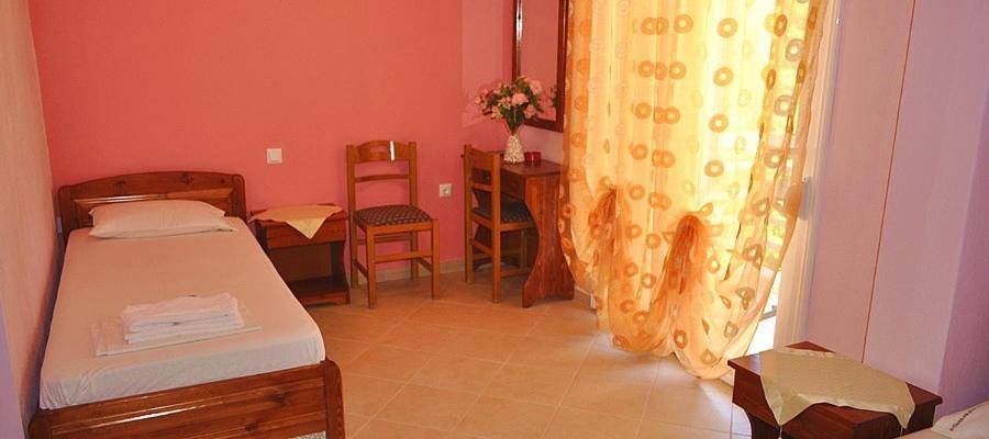 Agyra Villa Limenaria  Exterior foto